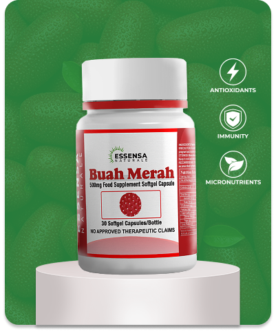 Buah Merah Product